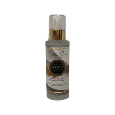 Noia Haircare Virtuose S&eacute;rum Figue de Barbarie & Caviar 100 ml - Flacon-Pompe 100 ml