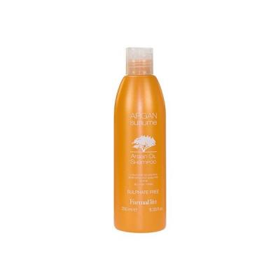 Farmavita Shampoing Sublime Argan 250 ml