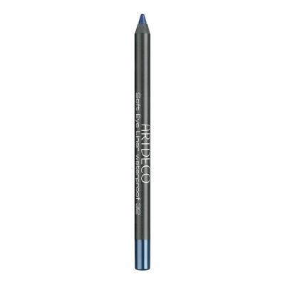 Artdeco Eyeliner doux et imperm&eacute;able 1,2 gr 32 Indigo fonc&eacute;