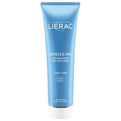 Lierac Sunissime Lait Repar A Age Tb150Ml