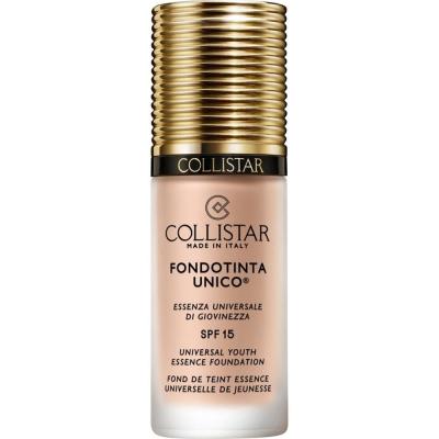 Collistar Fond de Teint Universal Youth Essence SPF15 30 ml 3R Ros&eacute;