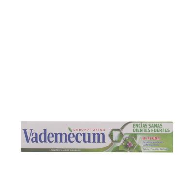 Vademecum Toothpaste Healthy Gums & Strong Teeth 75 ml 75 ml