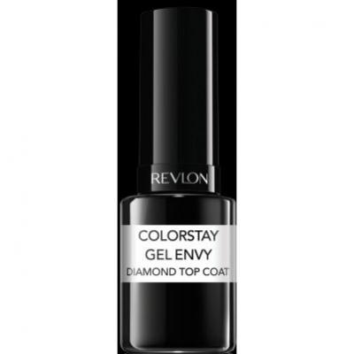 Revlon Colorstay Gel Envy Top Coat diamant 15 ml