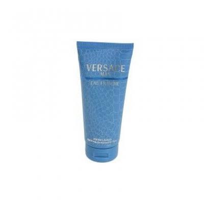 EAU FRA&Icirc;CHE shower gel 200 ml