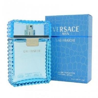Versace Versace Man Eau Fraiche eau de toilette200ml