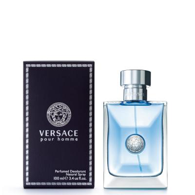 Versace Pour Homme Deo Spray 100 Ml
