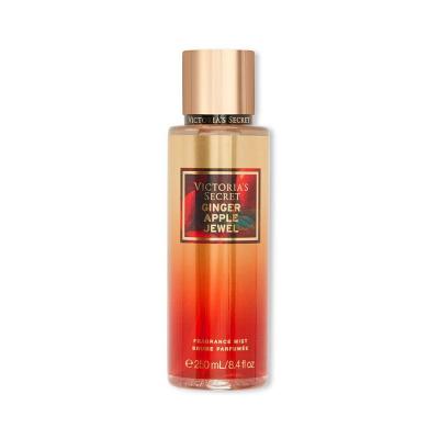 Victoria's Secret - Brume Pour Le Corps 250ml - Ginger Apple Jewel -