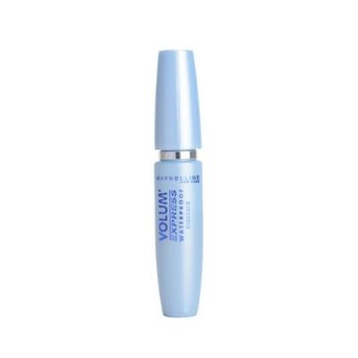 Maybelline New York - Mascara Volume Express - Noir Waterproof