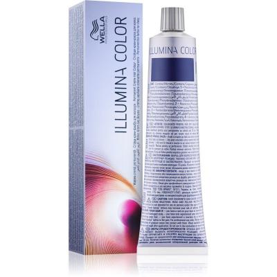 WELLA professionals Illumina Color Coloration Permanente 60 ml 7/81