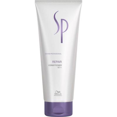 WELLA professionals System Professionals Apr&egrave;s-shampooing r&eacute;parateur