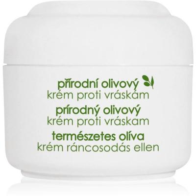 Ziaja Olive Oil Cr&egrave;me Anti-Rides 30+ 50 Ml