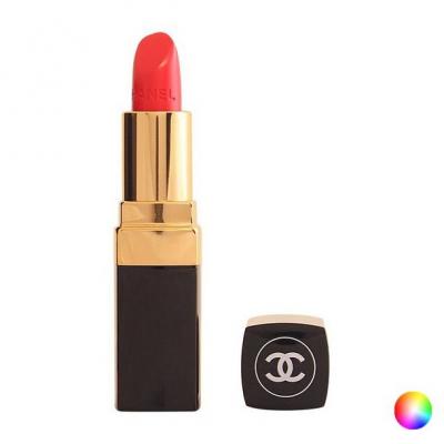 LA COULEUR, LA BRILLANCE, L'INTENSIT&Eacute; EN UN &Eacute;CLAIR Rouge CHANEL