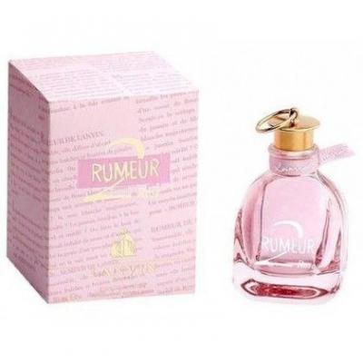 Lanvin Rumeur 2&nbsp;Rose Eau de Parfum Spray 50&nbsp;ml pour vous, 1er Pack (1&nbsp;x 50&nbsp;ml)
