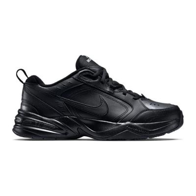 Nike Air Monarch IV - Noir - Chaussures Running Homme taille 43