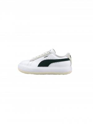 Puma - 38258101 Mayu Sneakers White/Marshmallow - 37