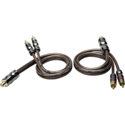 C&acirc;ble RCA N/A Sinuslive YX-2