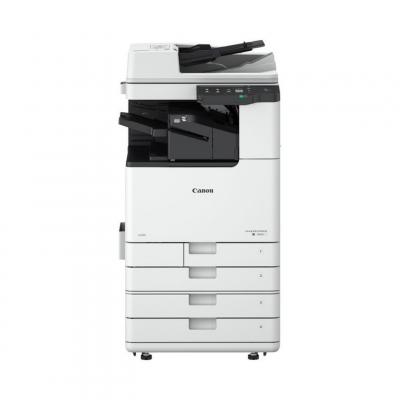 Canon Imagerunner 2925i Laser A4 1200 X 1200 Dpi 25 Ppm Wifi 