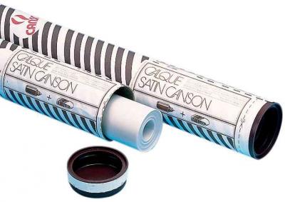 Canson Rouleau calque, (l)660 mm x (L)20 m, tr&egrave;s transparent