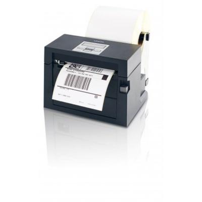 Citizen Systems Cl-s400dt Label Printer Noir One Size / EU Plug