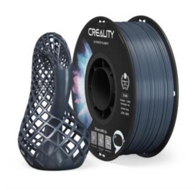 Creality 3301020034 mat&eacute;riel d'impression 3D ABS Gris 1 kg