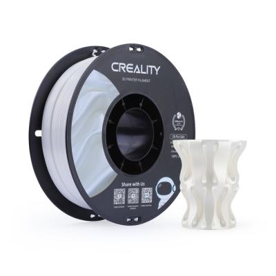 Creality 3301120004 mat&eacute;riel d'impression 3D Soie Blanc 1 kg