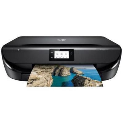HP Imprimante tout-en-un Envy 5010 - Wi-Fi - Couleur