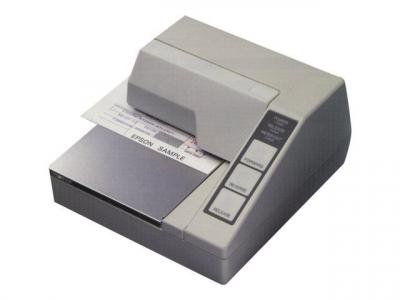 Epson TM U295 - imprimante de recus - Noir et blanc - matricielle