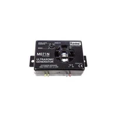 R&eacute;pulseur danimaux multiple fr&eacute;quence M071N pour lint&eacute;rieur/ext&eacute;rieur