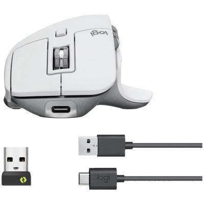 Logitech Souris Mx Master 3s Performance (910-006560)