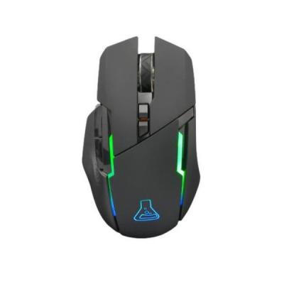 Souris MOBILITY LAB gaming RGB sans fil THE GLAB 7200 DPI Noir 