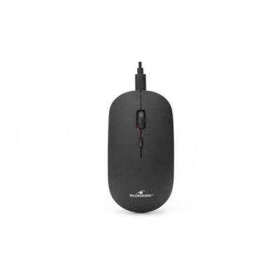 Souris sans fil THE GLAB MWLOFF100BLACK 2.4g Bluetooth Rechargeable Compatible Mac