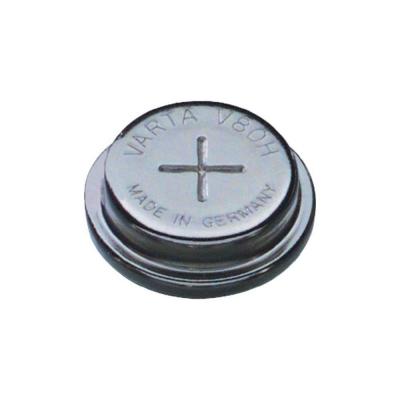 Varta V 80 H Pile Bouton Rechargeable 80H NiMH 80 mAh 1.2 V 1 pc(s)