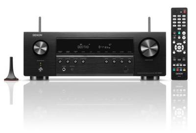 Amplis home-cin&eacute;ma Denon AVC-S660H 