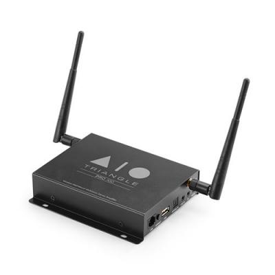 Triangle triangle aio pro a50 AIO PRO A 50
