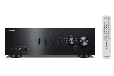 Yamaha A-S501 Noir