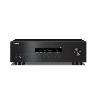 Yamaha R-S202D R&eacute;cepteur &Acirc;&iquest; Noir