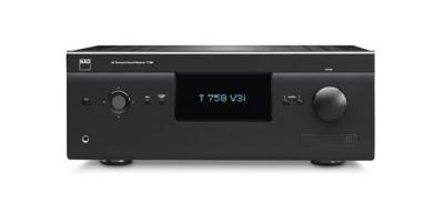 Amplis home-cin&eacute;ma NAD T758 V3i 