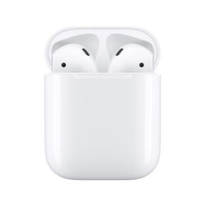 Ecouteurs Appler REBORN AIRPODS 2 RECONDITIONNES GRADE A+