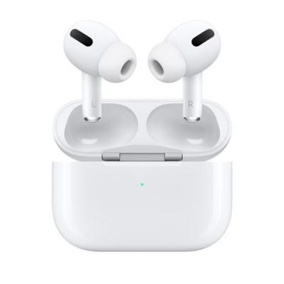 Apple Airpods Pro Blanc avec bo&icirc;tier de charge Reconditionn&eacute; Grade B 