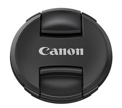 Canon Bouchon Avant E-67II