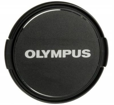 Olympus bouchon d'objectif lc-46 V325460BW000