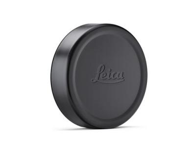 Leica Bouchon d'objectif pour Leica Q3 finition noir adonis&eacute;