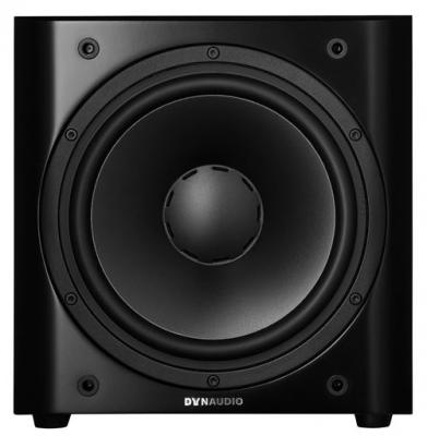 Dynaudio Caisson de basses Dynaudio Sub 3 Noir Satine