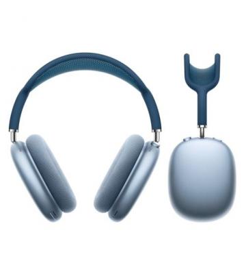 Casque audio Appler AIRPODS MAX BLEU RECONDITIONNE