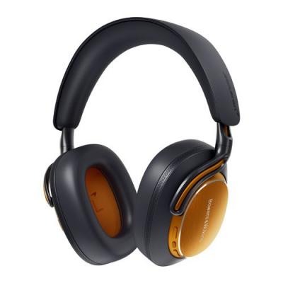 Casque sans Fil &agrave; R&eacute;duction de Bruit avec Bluetooth Bowers & Wilkins Px8 S2 McLaren Edition