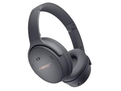 Bose QuietComfort 45 - Edition Limit&eacute;e - Gris