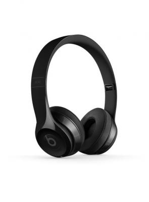 Beats by Dr. Dre Solo3 Wireless noir
