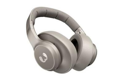 Casque circum-auriculaire sans fil Fresh 'n Rebel Clam 2 SILKY SAND