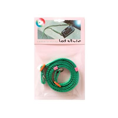 Accessoires photo Dubble Film Courroie d'appareil photo LOS FELIZ