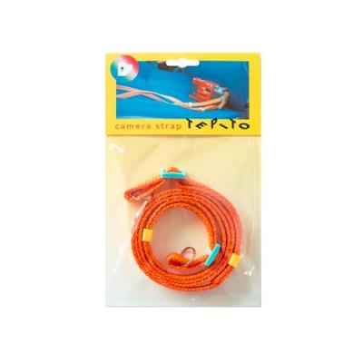 Accessoires photo Dubble Film Courroie d'appareil photo TEPITO